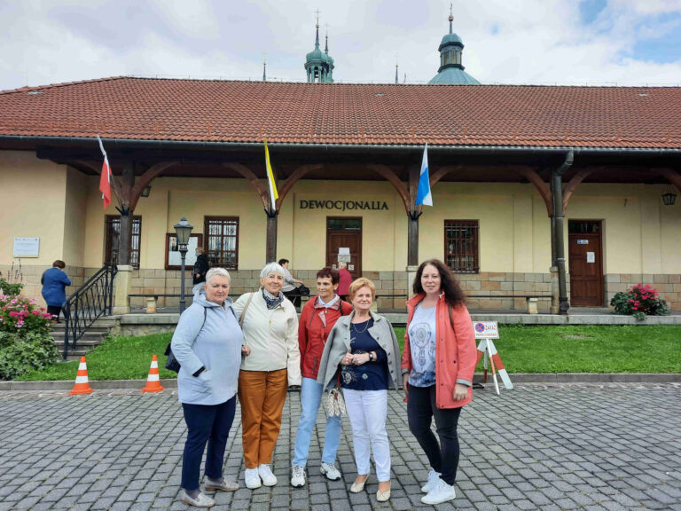 WYZWANIE CZASU – EKOLOGIA Z&nbsp;SERCEM