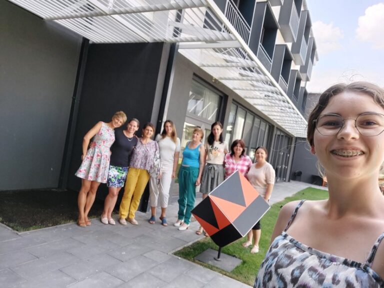 O&nbsp;przedsiębiorstwach społecznych wspierających kobiety w&nbsp;Rumunii