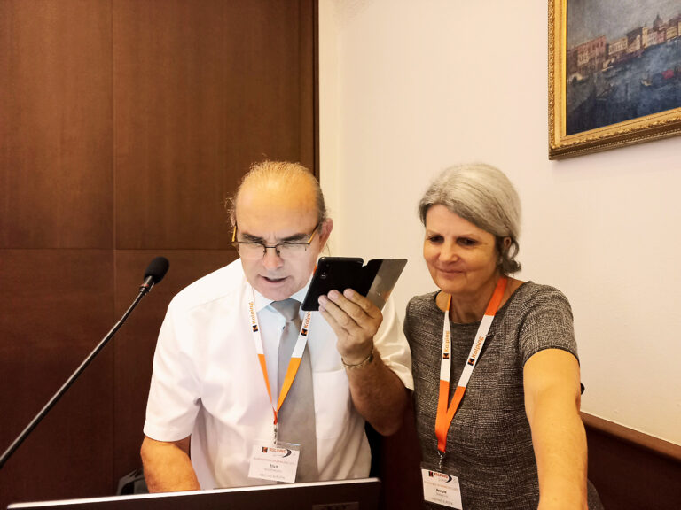 Zebranie Kontynentalne odbyło się w&nbsp;węgierskim Esztergom