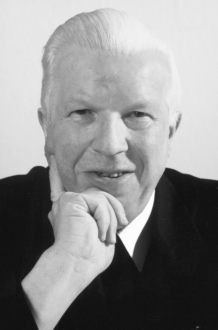 Zmarł ks.&nbsp;prezes Heinrich Festing