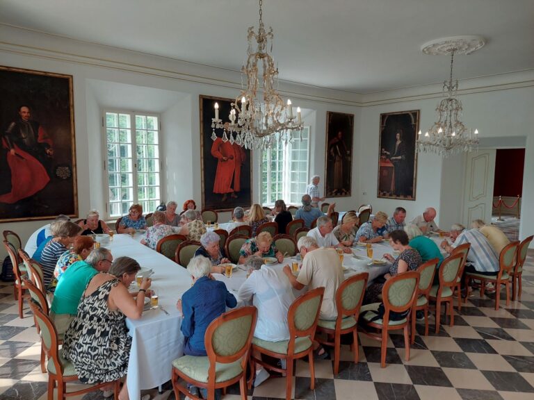 Aktywny weekend Seniorów i&nbsp;Wolontariuszy