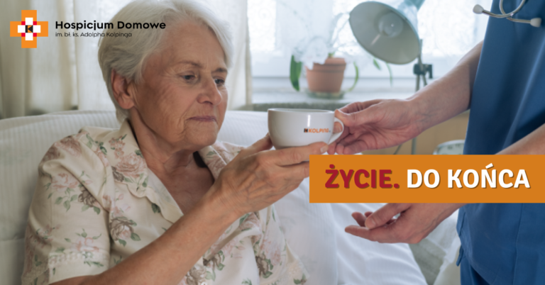 Otwieramy Hospicjum Domowe im.&nbsp;bł.&nbsp;ks.&nbsp;Adolpha Kolpinga