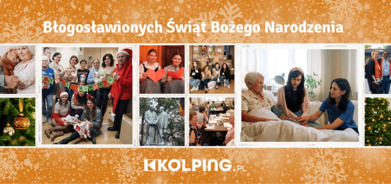 Życzenia na&nbsp;Boże Narodzenie