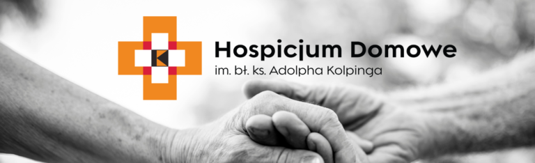 Zakładamy pierwsze Kolpingowskie Hospicjum Domowe