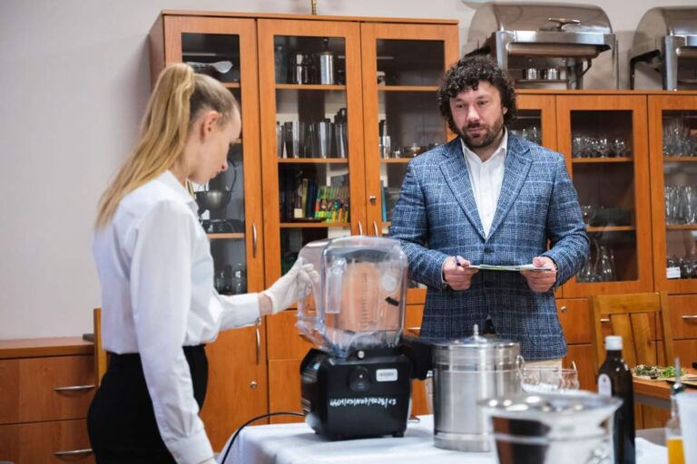Kawa i&nbsp;herbata motorem napędowym do&nbsp;aktywizacji zawodowej?