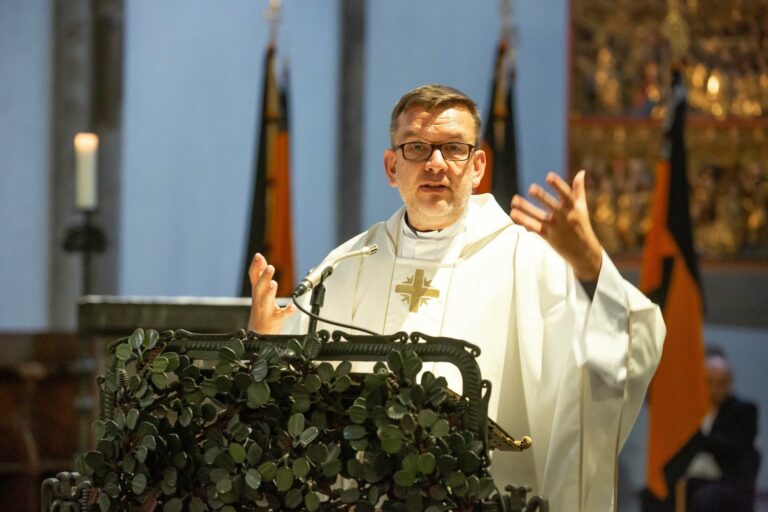 KS.CHRISTOPH HUBER WYBRANY NA&nbsp;PREZESA GENERALNEGO