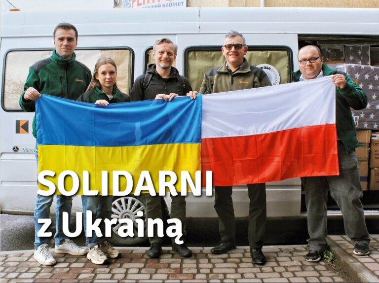 Kolpingowska i&nbsp;ludzka solidarność
