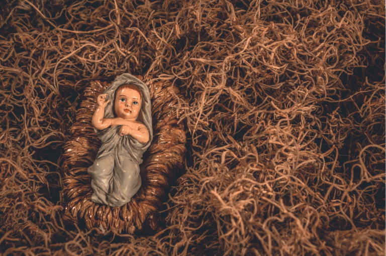 Błogosławionych Świąt Bożego Narodzenia