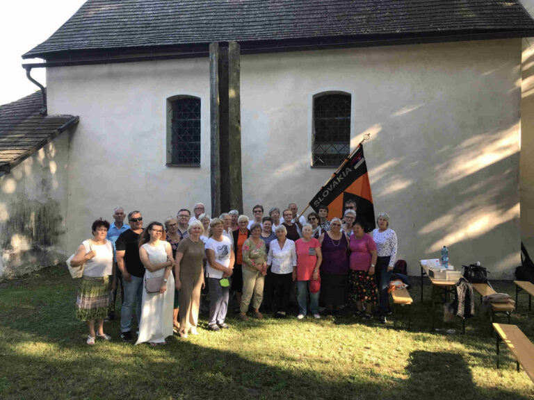 Zaproszenie na&nbsp;seminarium na&nbsp;Słowacji 16-19.06.2022