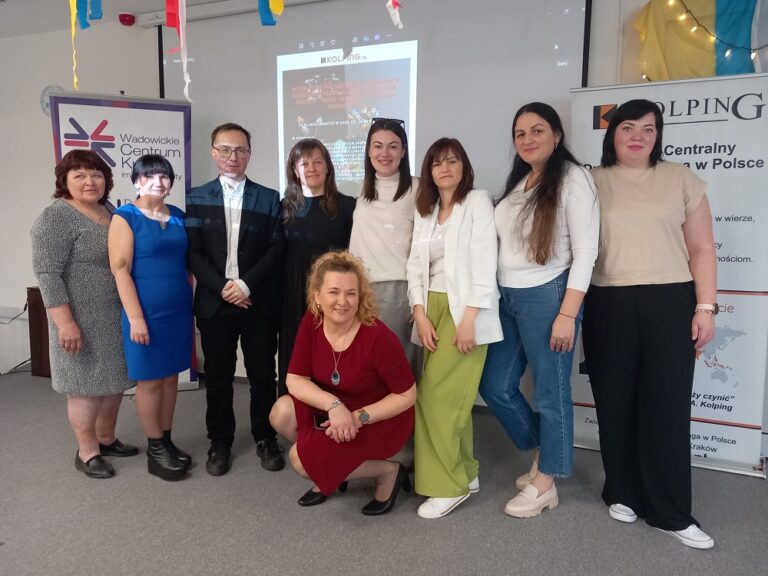 Polsko-ukraińska wielkanocna integracja