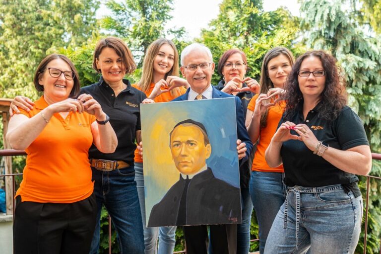 Pracujemy nad&nbsp;strategią usług poradniczych