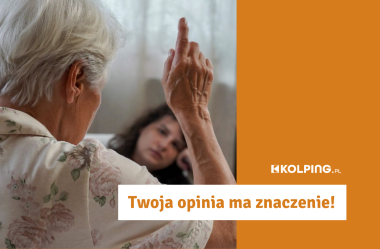 Twoja opinia ma&nbsp;znaczenie!