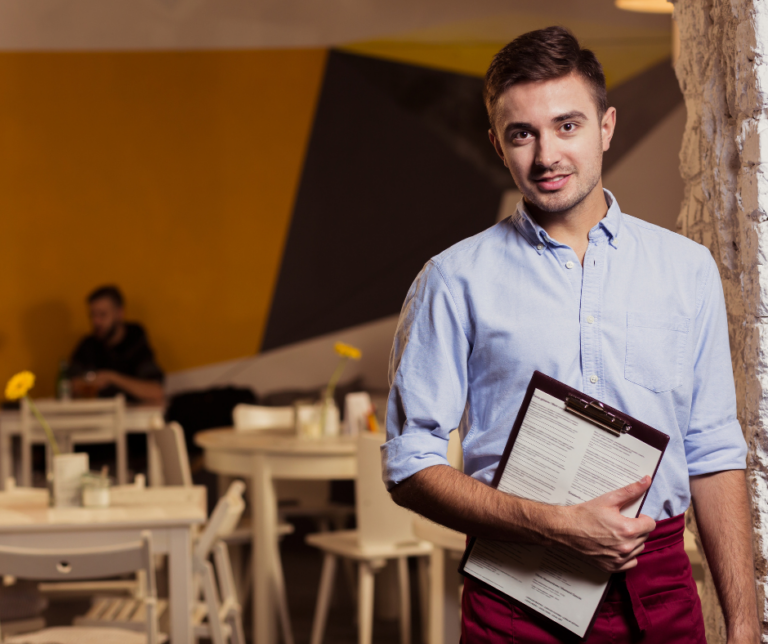 Dobry start – trwa rekrutacja do&nbsp;projektu!