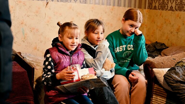 Martwię się nie&nbsp;tylko&nbsp;o&nbsp;swój kraj – wywiad z&nbsp;szefem KOLPING Ukraina Vasylem Savka