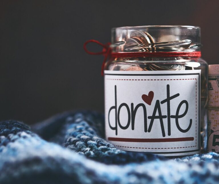 Bezpłatne szkolenie „Fundraising dla NGO”