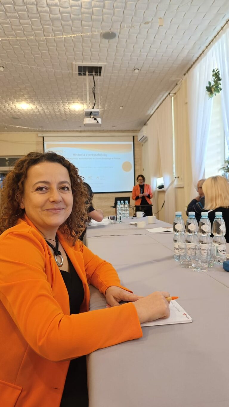 Jak ocalić od zapomnienia? Spotkanie inaugurujące projekt „Historia z przyszłością”.