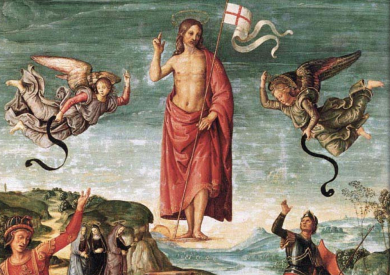 Życzenia z&nbsp;okazji Świąt Wielkanocnych