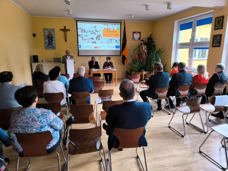 Walne Zebranie Sprawozdawcze Dzieła Kolpinga w&nbsp;Polsce odbyło się w&nbsp;Kniewie