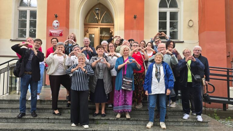 Spotkanie, które łączy. Warsztaty strategiczne KOLPING Polska w&nbsp;Pelplinie
